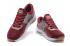 Nike Air Max Zero QS rojo Hombres Zapatos para correr 857661-600