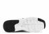 สตรี Air Max Zero สีขาว สีดำ 857661-102