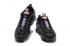 Nike Air Vapormax 97 รองเท้าวิ่งผู้ใหญ่สีดำทั้งหมด