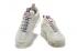 Nike Air Vapormax 97 男女通用跑步鞋白色全