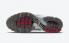 Nike Air Max Plus Grijs Rood Wit Hardloopschoenen DD7112-001