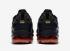 Nike Air VaporMax Plus Black Red Orange CV1645-001
