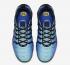 Nike Air VaporMax Plus Hyper Bleu Noir 924453-008