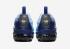 ナイキ エア ヴェイパーマックス プラス アイス ブルー CK1411-400 、靴、スニーカー