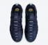 Nike Air VaporMax Plus Midnight Navy Silver White Topánky DH0611-400