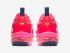 Nike Air VaporMax Plus Neon Vermelho Rosa CU4907-600