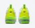 Nike Air VaporMax Plus Bola Tenis Putih Elektrik Hijau DJ5975-100