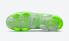 Nike Air VaporMax Plus Tennisball Weiß Electric Green DJ5975-100