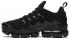 Nike Air VaporMax Plus Triple Black Dark Grey 924453-004