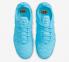 Nike Air VaporMax Plus University Modrá Modrá Chill Bílá Černá DZ4403-400