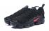 Nike Air Vapor Max Plus TN TPU běžecké boty černá červená