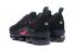 Nike Air Vapor Max Plus TN TPU běžecké boty černá červená