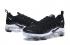 Nike Air Vapor Max Plus TN TPU Zapatos para correr Negro Blanco