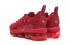 Giày chạy bộ Nike Air Vapor Max Plus TN TPU Đỏ Trung Quốc Tất cả