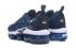 běžecké boty Nike Air Vapor Max Plus TN TPU Deep Blue White