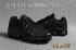 Sepatu Lari Nike Air Vapor Max Plus TN TPU Hot Black All