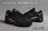 Sepatu Lari Nike Air Vapor Max Plus TN TPU Hot Black Gold