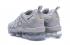 Nike Air Vapor Max Plus TN TPU běžecké boty stříbrná šedá