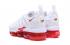 buty do biegania Nike Air Vapor Max Plus TN TPU biało-czerwone