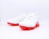 moške tekaške copate Nike Air Vapormax Plus White Red 924453-162