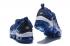 Nike Air Vapormax TN 2018 Plus TN hardloopschoenen heren zwart diepblauw