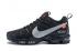 Nike Air Vapormax TN 2018 Plus TN Running Shoes Men Black Silver AA0877-100 ,