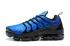 Zapatillas Nike Air Vapormax TN 2018 Plus TN Hombre Azul Negro