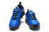 Pánské běžecké boty Nike Air Vapormax TN 2018 Plus TN Modrá Černá