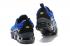 Nike Air Vapormax TN 2018 Plus TN 跑步鞋男士藍黑色