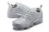 Pánské běžecké boty Nike Air Vapormax TN 2018 Plus TN Stříbrně šedé