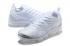 Sepatu Lari Nike Air Vapormax TN 2018 Plus TN Pria Putih Semua