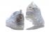 Nike Air Vapormax TN 2018 Plus TN běžecké boty pánské bílé vše
