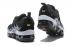 Nike Air Vapormax TN 2018 Plus TN 跑步鞋男女通用黑白
