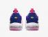Nike Womens Air VaporMax Plus Pink Purple Gradient Multi-Color DC2044-900