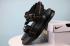 Nike Air 720 Black Grenn Red Unisex Sandals Shoes 850588-100