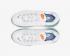 Nike Air MX 720-818 Bianche Indigo Fog Pure Platinum CT1266-100