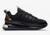 *<s>Buy </s>Nike Air MX 720 818 Black Magma Orange CV1646-001<s>,shoes,sneakers.</s>