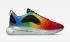 Nike Air Max 720 Be True Multi Color Sort Hvid CJ5472-900