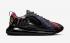 *<s>Buy </s>Nike Air Max 720 Black Multi AO2924-023<s>,shoes,sneakers.</s>