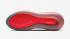 Nike Air Max 720 สีดำสีแดง CN9833-001