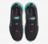 Nike Air Max 720 Black Turquoise AR9293-010
