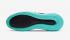 Nike Air Max 720 Noir Turquoise AR9293-010