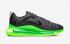 Nike Air Max 720 Black Volt AO2924-018