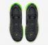 Nike Air Max 720 Zwart Volt AO2924-018