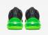 Nike Air Max 720 Black Volt AO2924-018