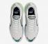 Nike Air Max 720 Bubble Pack Summit Bianche Metallico Argento CT5229-100