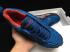 Nike Air Max 720 donkerblauwe sneakers hardloopschoenen AO2924-400