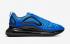 Nike Air Max 720 Azul profundo AO2924-406