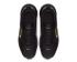 Nike Air Max 720 GS Negro Metálico Oro Zapatos AQ3196-014