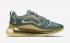 *<s>Buy </s>Nike Air Max 720 Green Gold AO2924-303<s>,shoes,sneakers.</s>